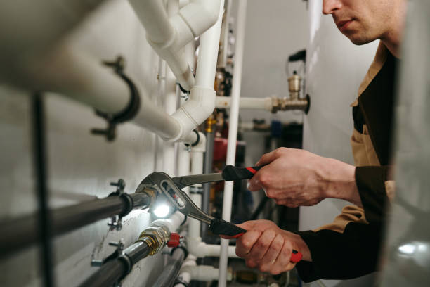 Best Affordable Plumbing Services  in Bridgeport, NE