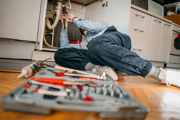 Best Plumbing Services Near Me  in Bridgeport, NE