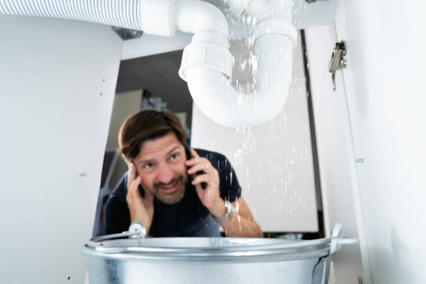 Best Toilet Repair Services  in Bridgeport, NE