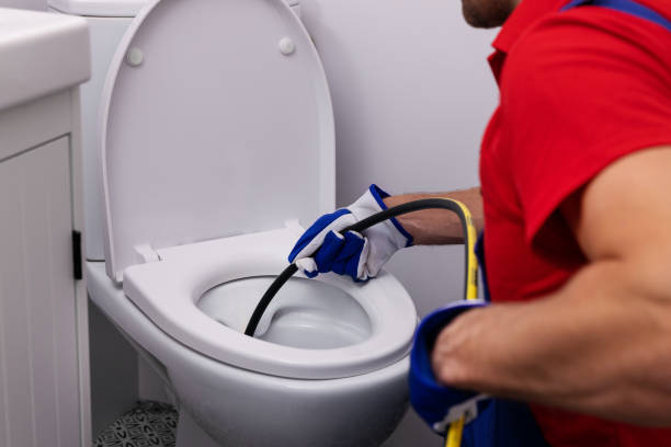 Best Plumbing Services Near Me  in Bridgeport, NE