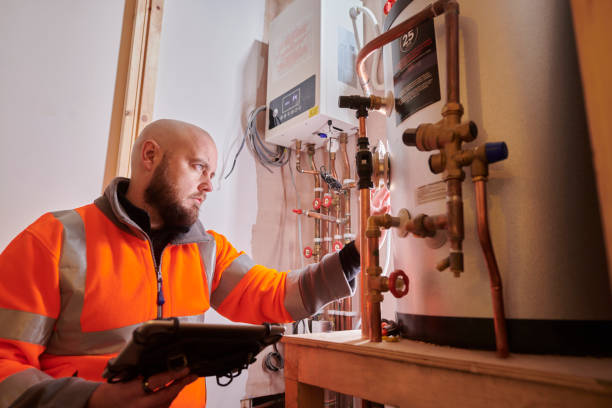 Best Water Heater Repair  in Bridgeport, NE