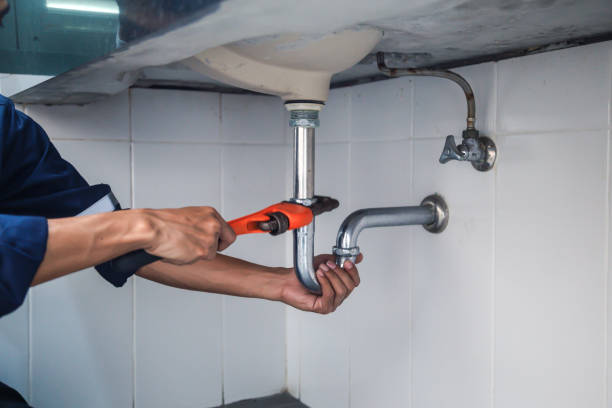 Reliable Bridgeport, NE Plumbing Solutions