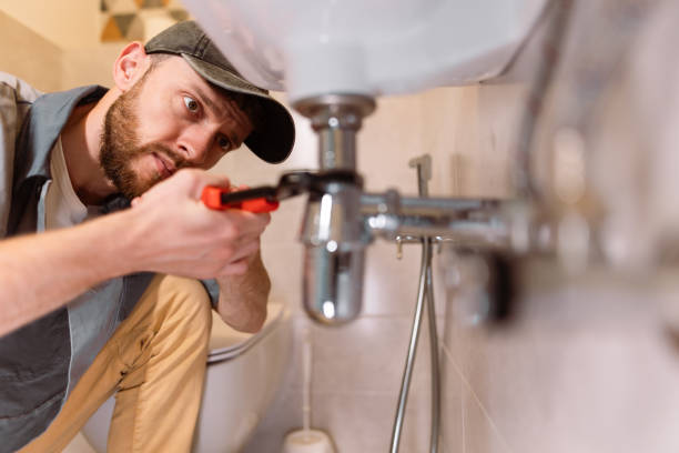 Best Shower Repair Services  in Bridgeport, NE