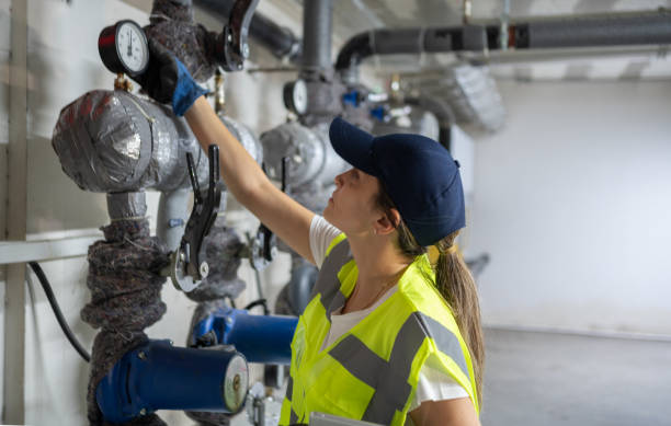 Clogged Drain Plumber in Bridgeport, NE