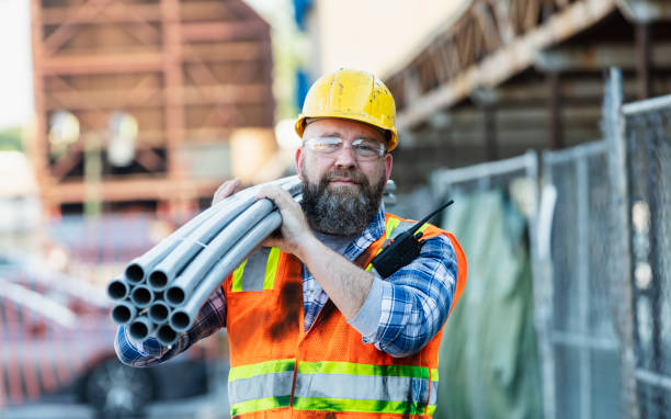 Best Residential Plumbing Services  in Bridgeport, NE