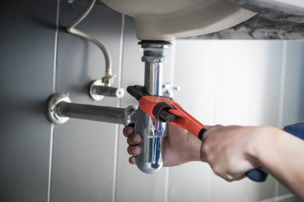 Best Plumbing Installation Services  in Bridgeport, NE