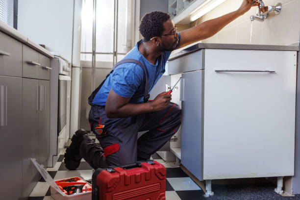 Best Leak Detection Services  in Bridgeport, NE