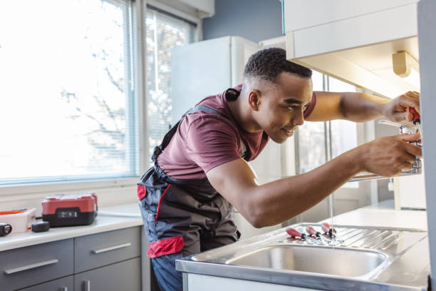 Best Water Leak Repair  in Bridgeport, NE