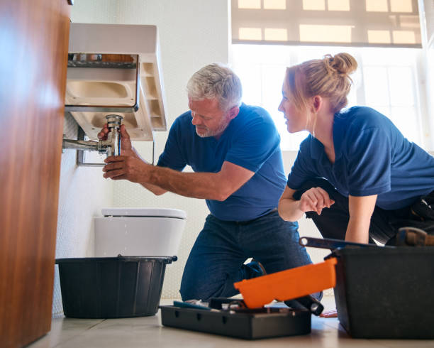 Best Emergency Plumbing Repair  in Bridgeport, NE